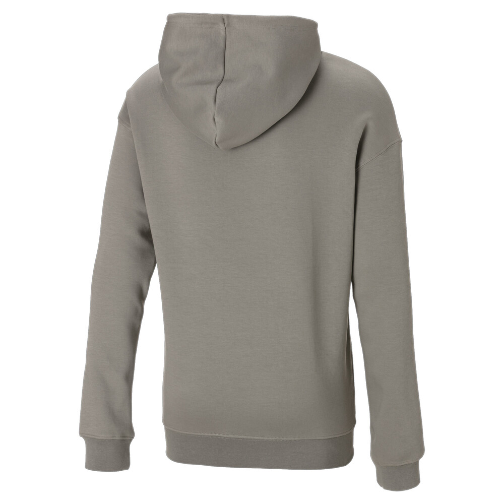 фото Толстовка utility men's hoodie puma