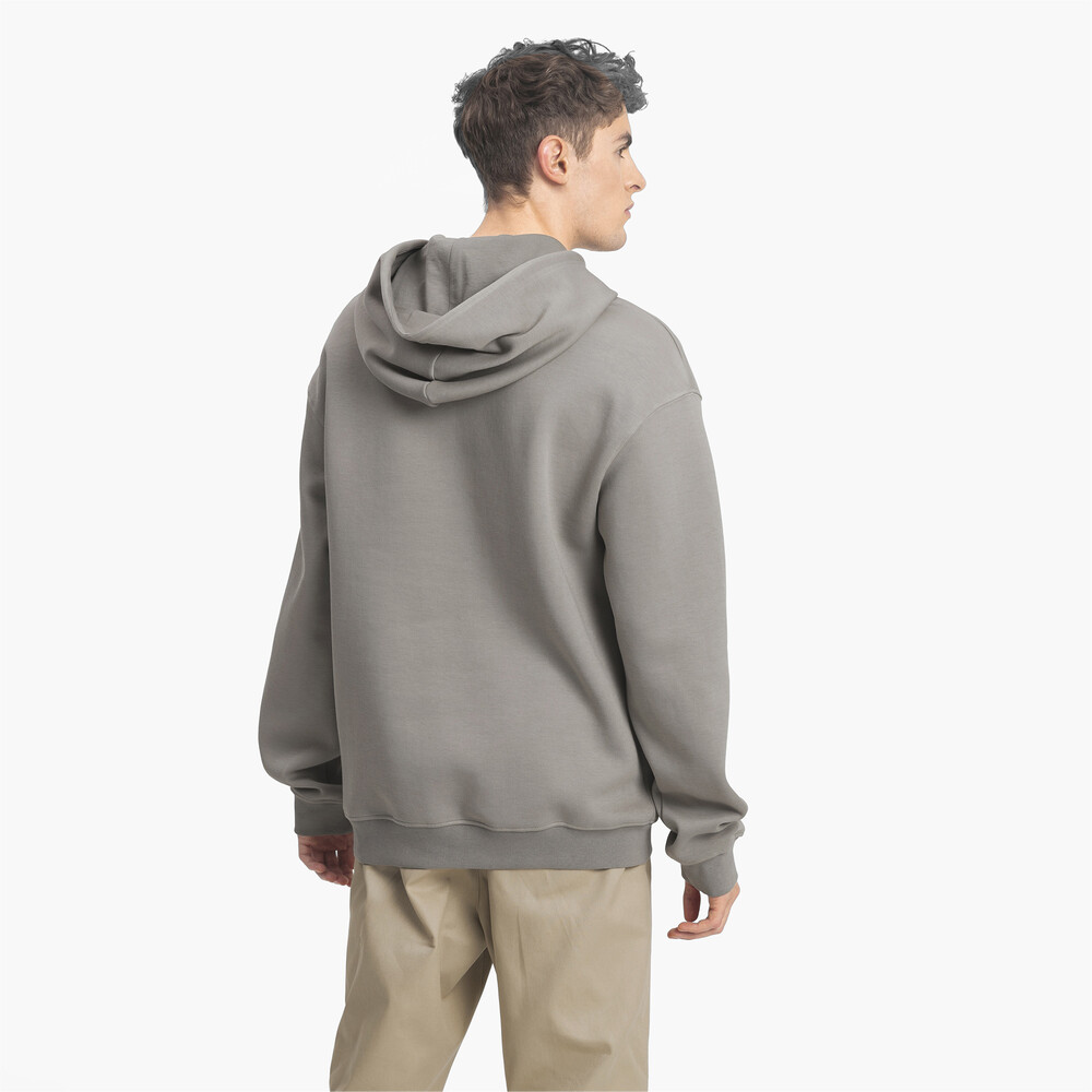 фото Толстовка utility men's hoodie puma