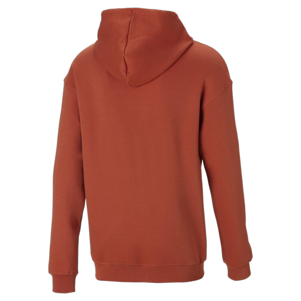 фото Толстовка utility men's hoodie puma