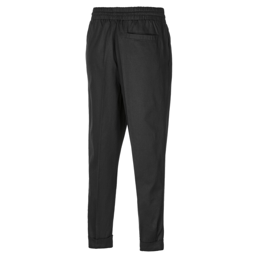 фото Штаны woven men's chino pants puma