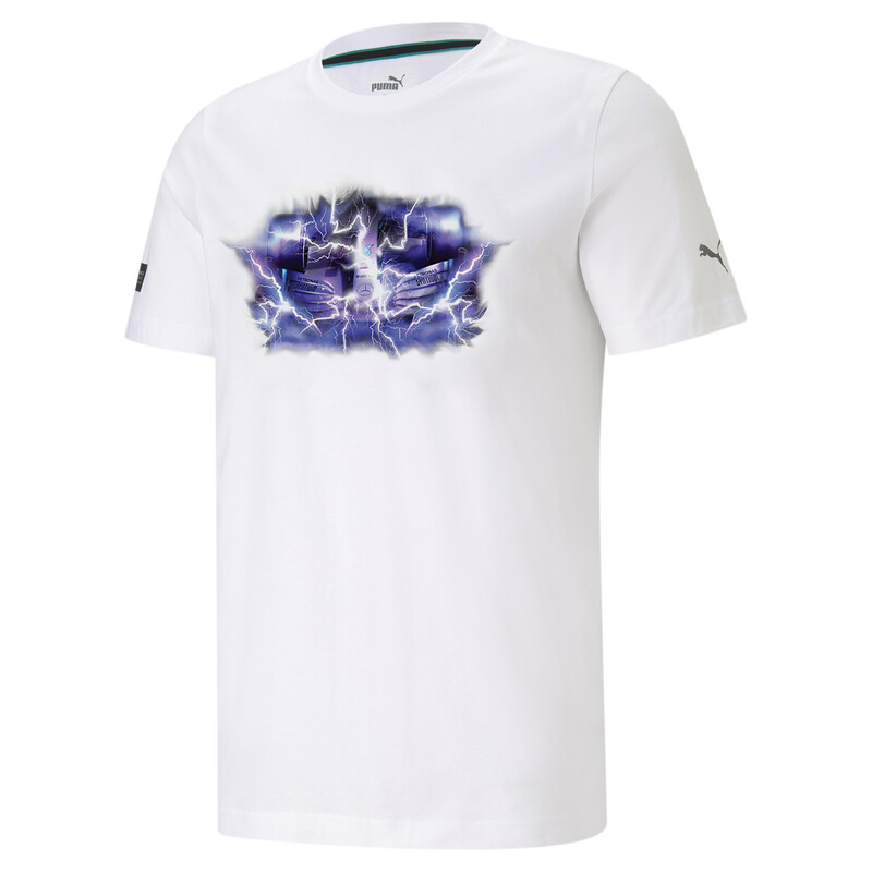 

Men's PUMA Mercedes Street Vintage T-shirt