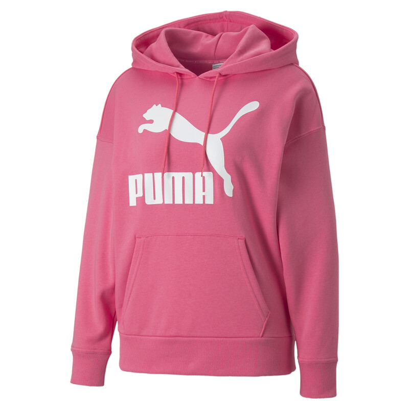 

Women's PUMA Classics Logo Hoodie
