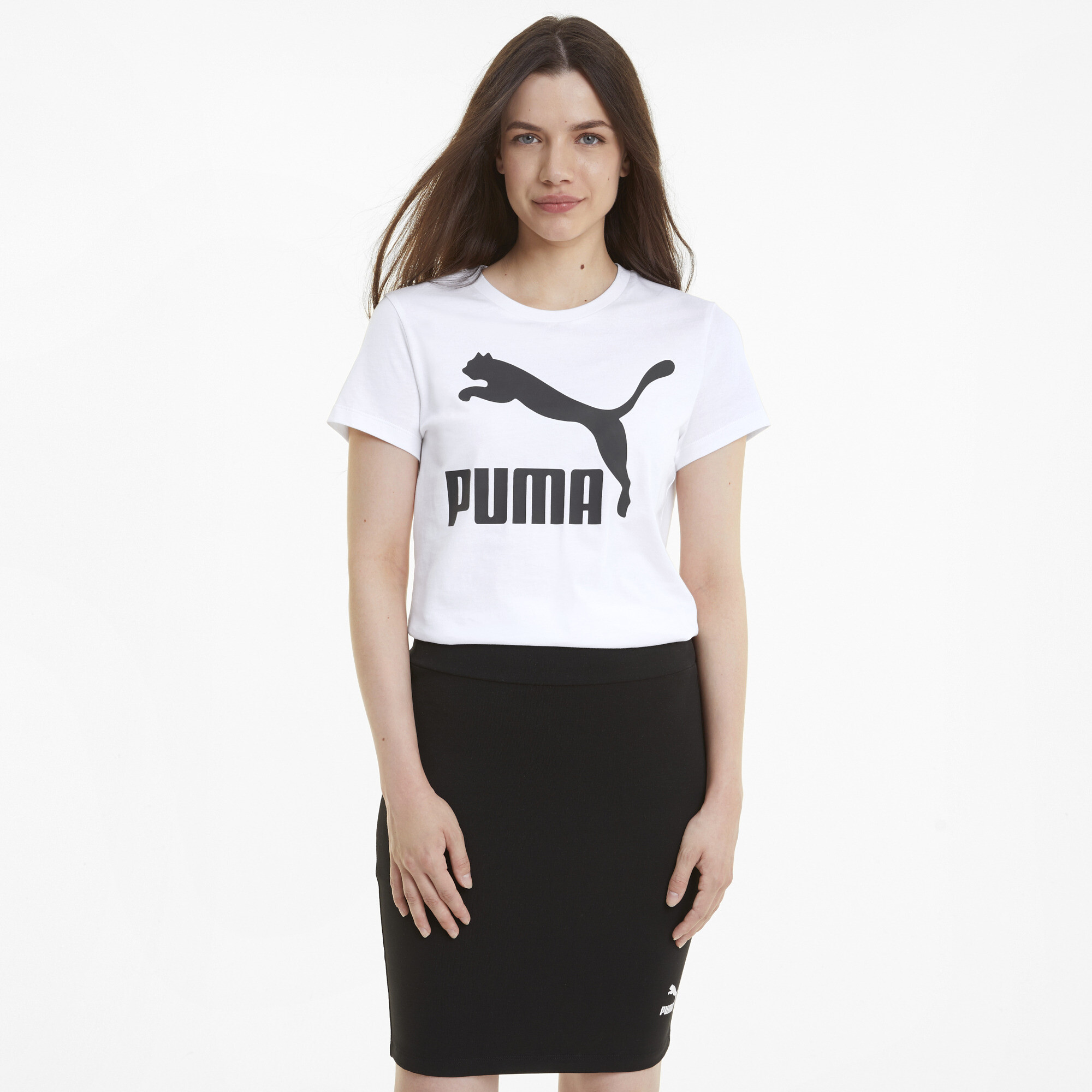 Poleras puma mujer hotsell