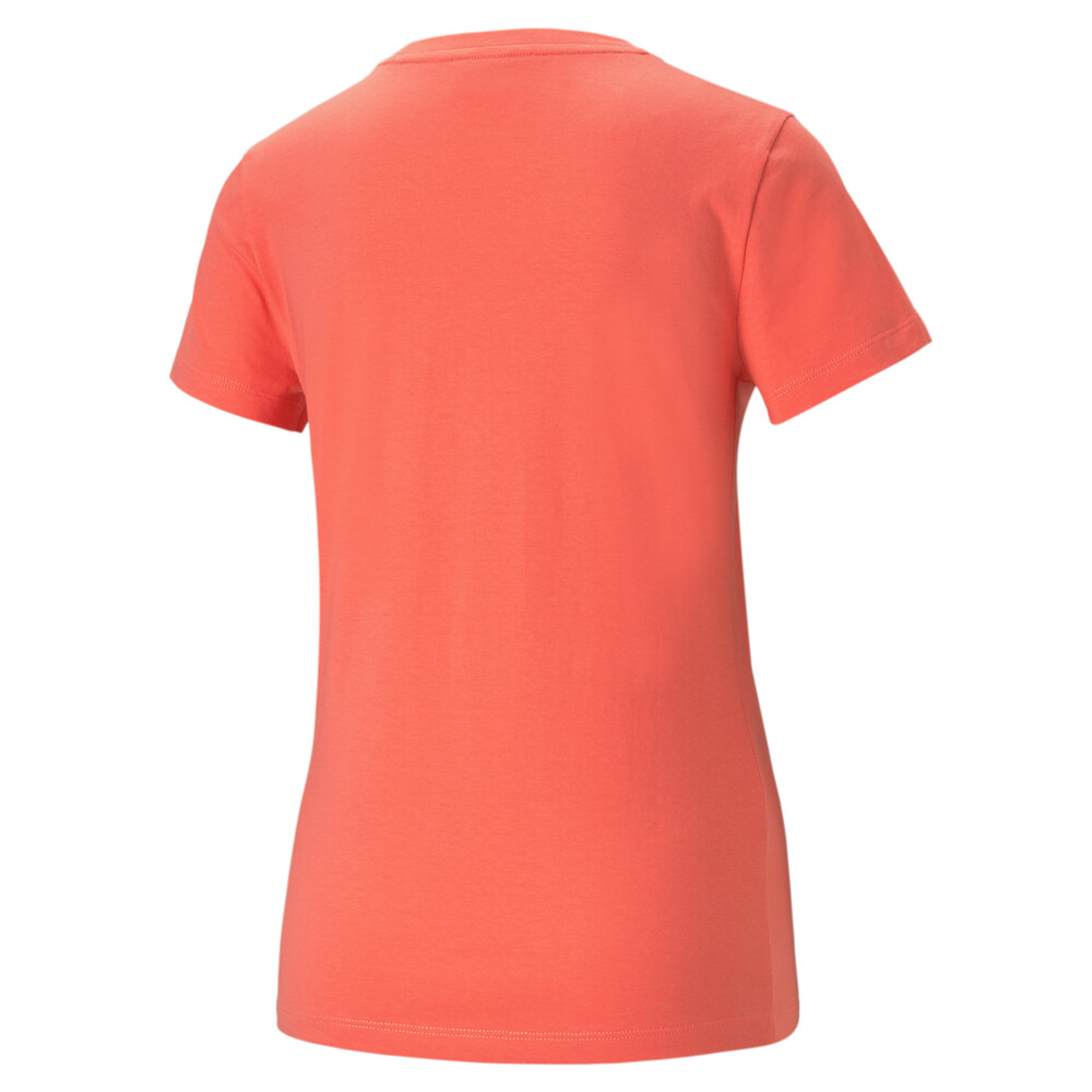 фото Футболка classics logo women's tee puma