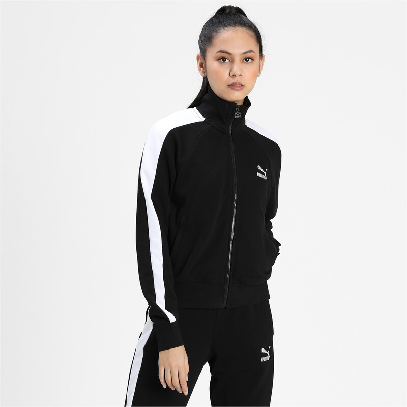 

Women's PUMA Iconic T7 Track Jacket