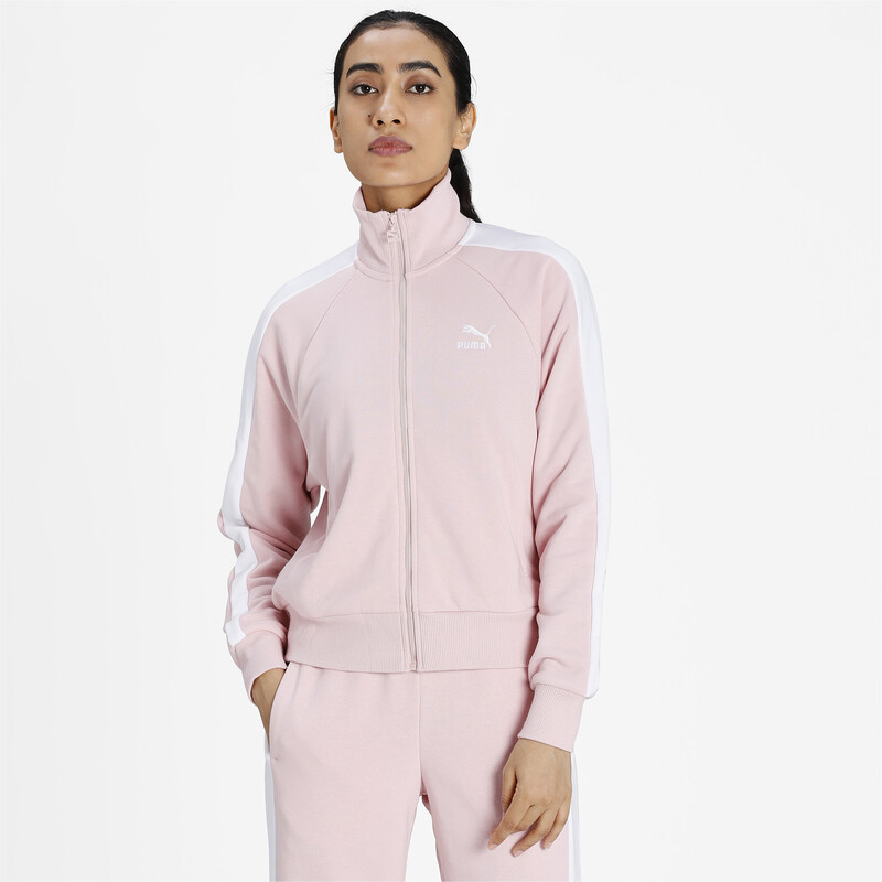 

Women's PUMA Iconic T7 Track Jacket