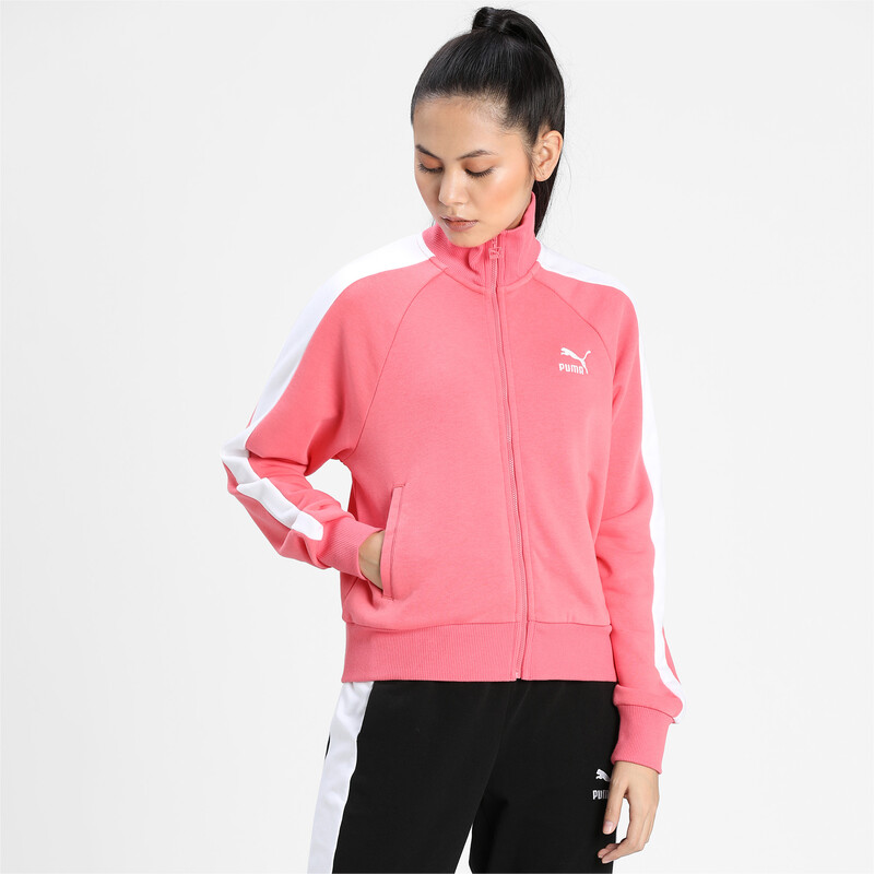 

Women's PUMA Iconic T7 Track Jacket