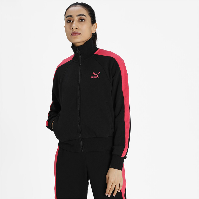 

Women's PUMA Iconic T7 Track Jacket