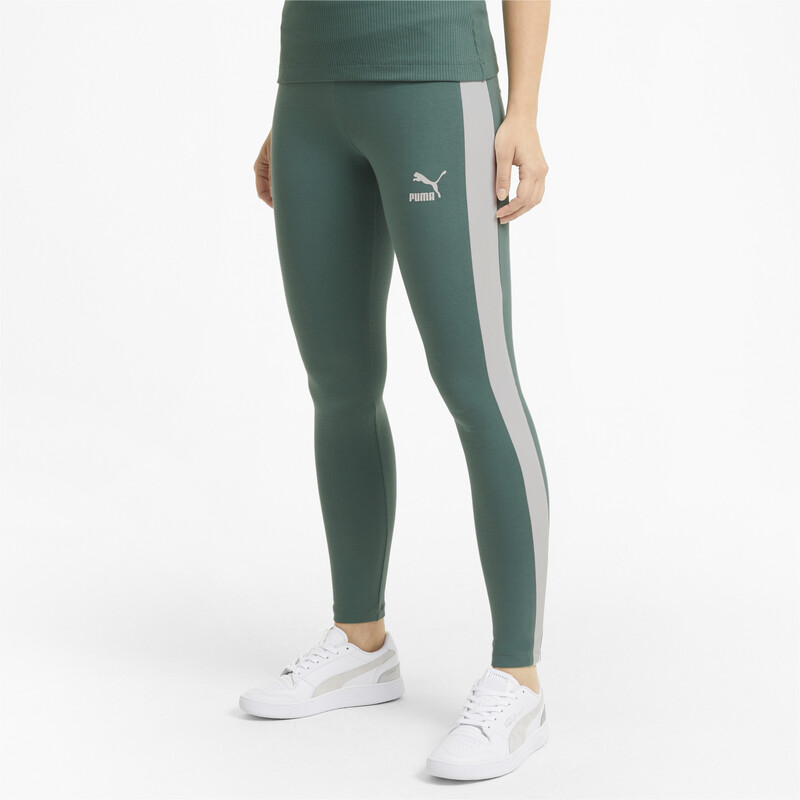 Women's PUMA Iconic T7 Leggings
