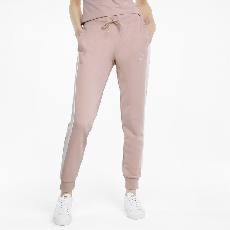 

Women's PUMA Iconic T7 Trackpants