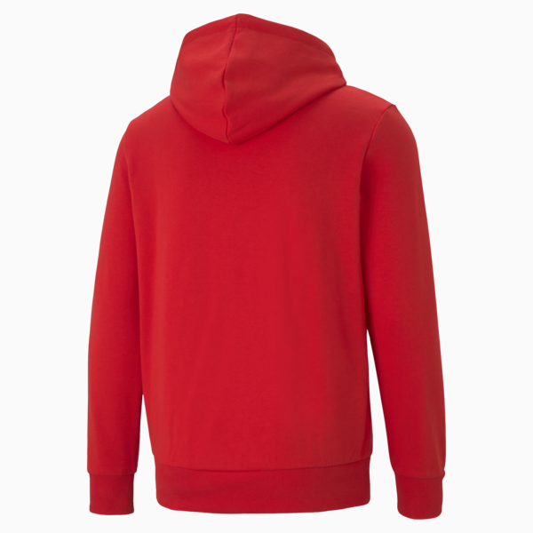 Sudadera Classics Logo para Hombre, High Risk Red, large-MEX