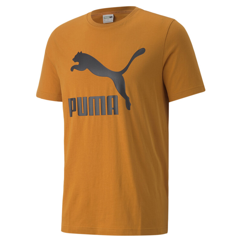 

Men's PUMA Classics Logo Regular Fit T-Shirt