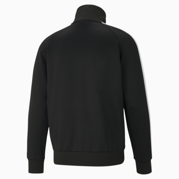 Campera Iconic T7, Puma Black, large-ARG