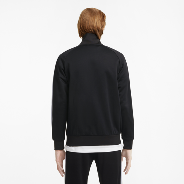 Campera Iconic T7, Puma Black, large-ARG