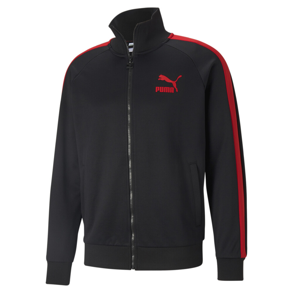 Puma iconic t7 track Jacket