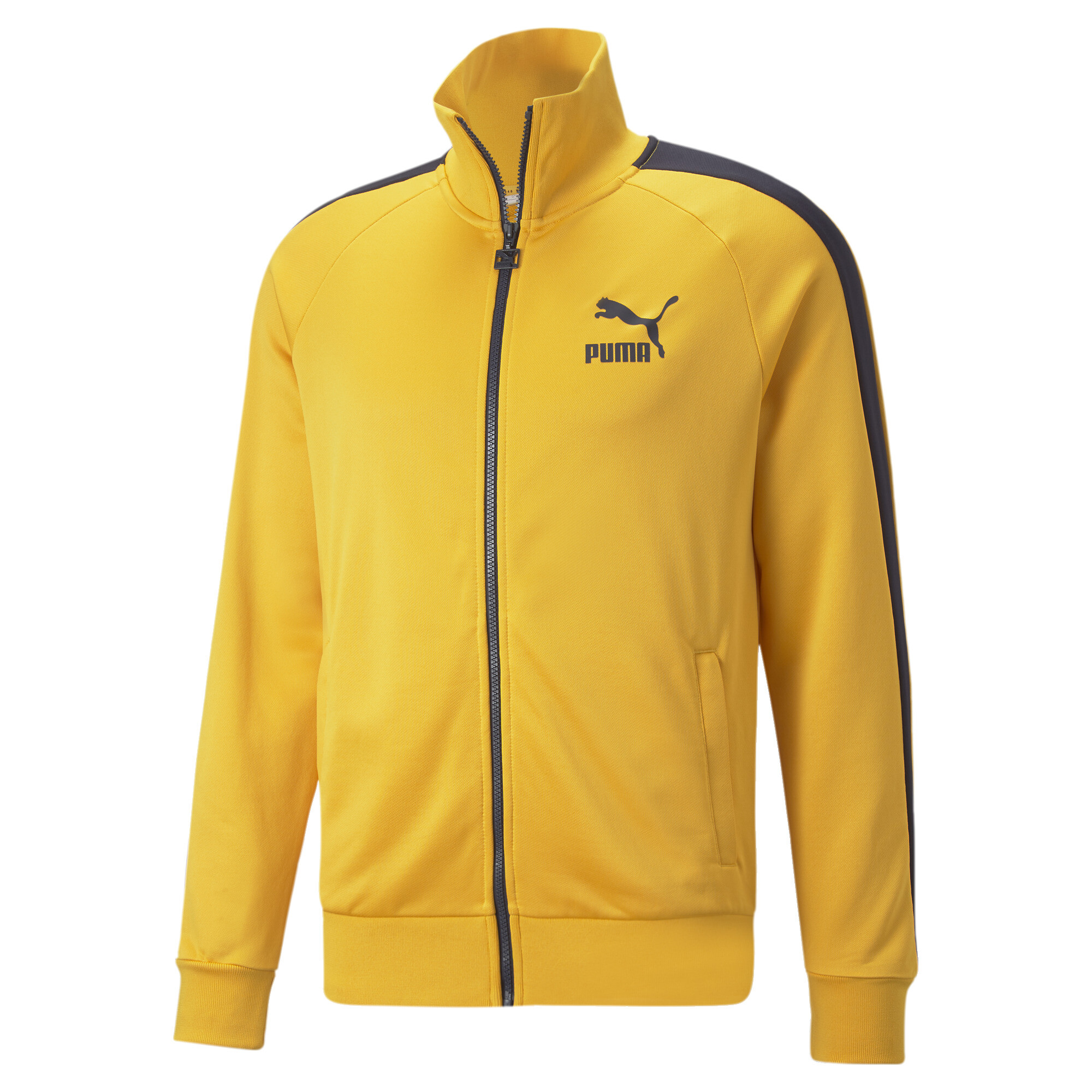 ビンテージPUMA PELE Brazil Track Jacket-