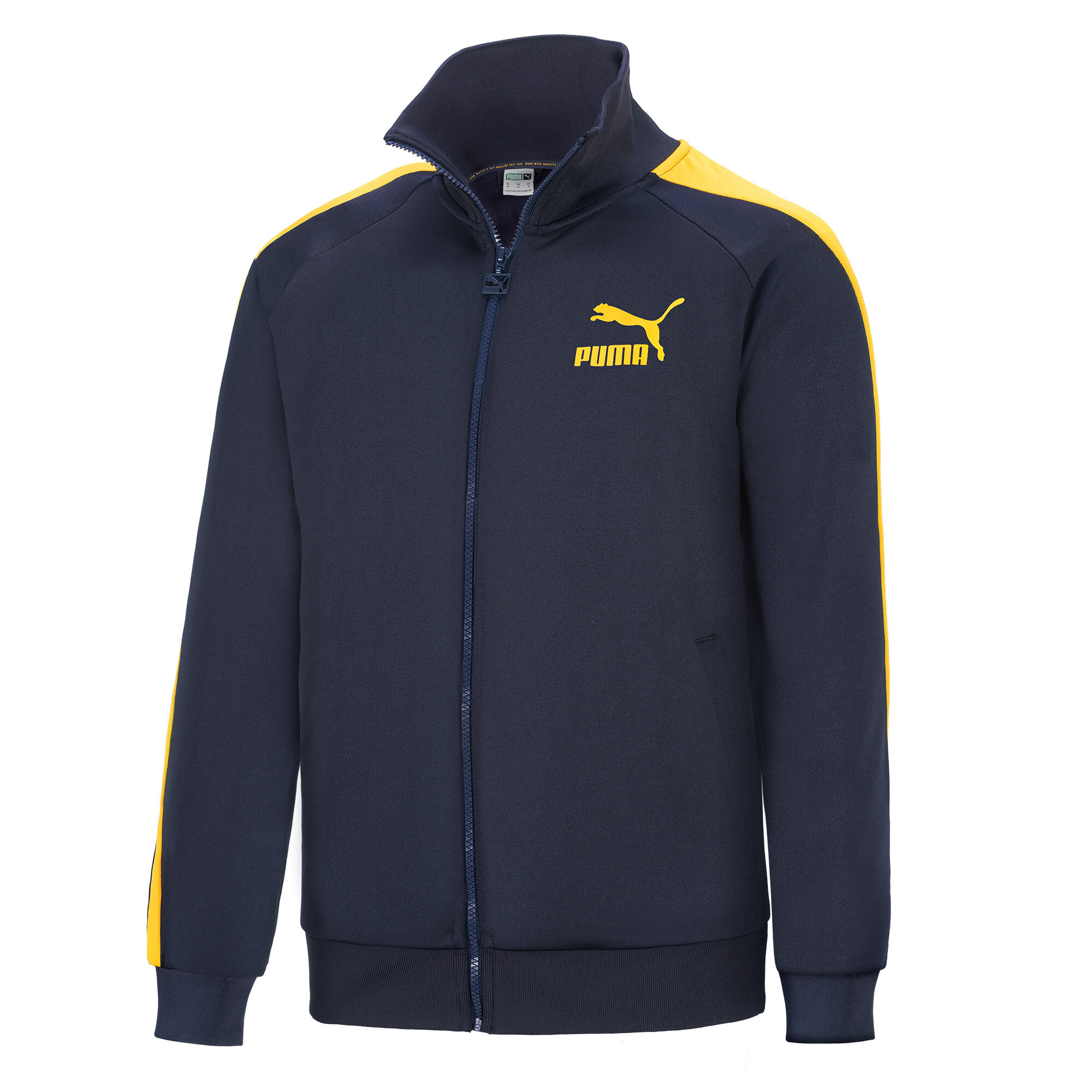 新作モデル PUMA DEUSCHLAND NO.10 TrackJacket abamedyc.com