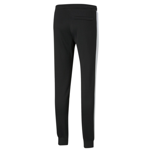 Pantalones T7 Iconic, Puma Black, large-ARG