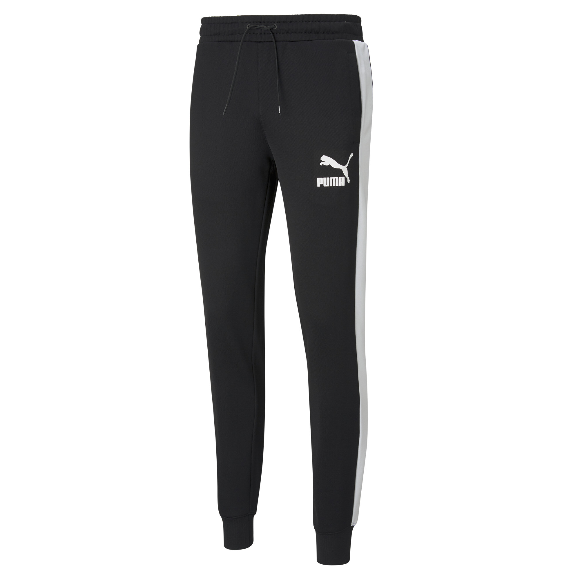 【プーマ公式通販】 プーマ PUMA ICONIC T7 トラック パンツ PT メンズ Puma Black ｜PUMA.com