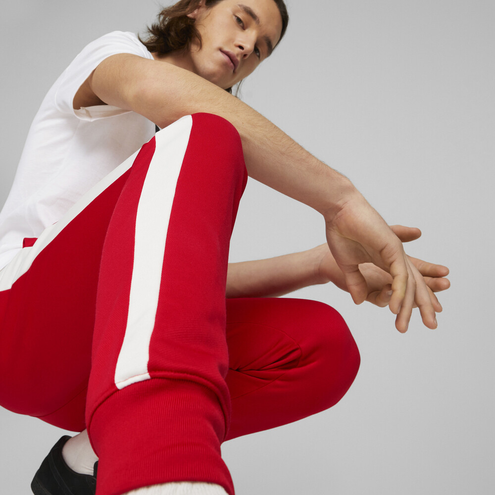 reebok exofit red