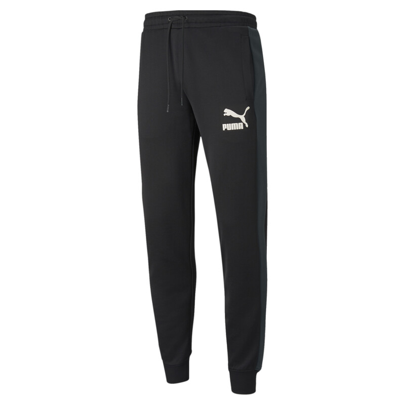 

Men's PUMA Iconic T7 Slim Fit Track Pants