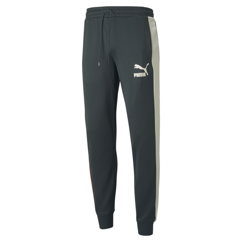 

Men's PUMA Iconic T7 Slim Fit Track Pants
