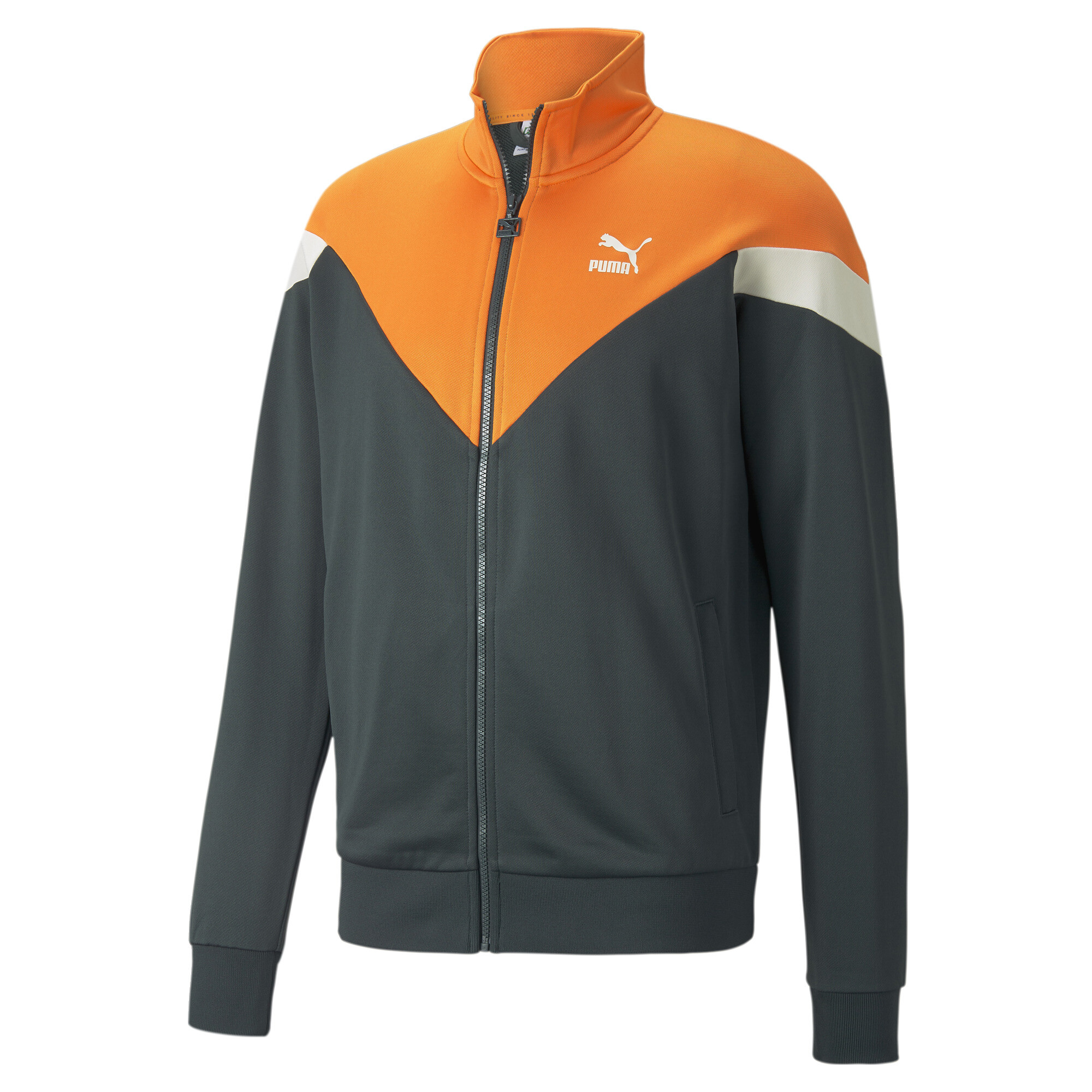 Puma mcs track suit best sale