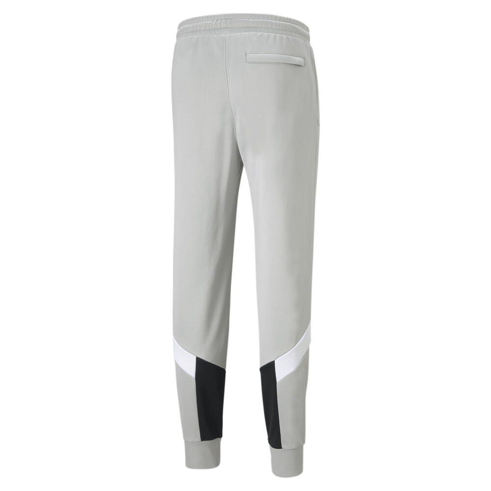 фото Штаны iconic mcs men's track pants puma