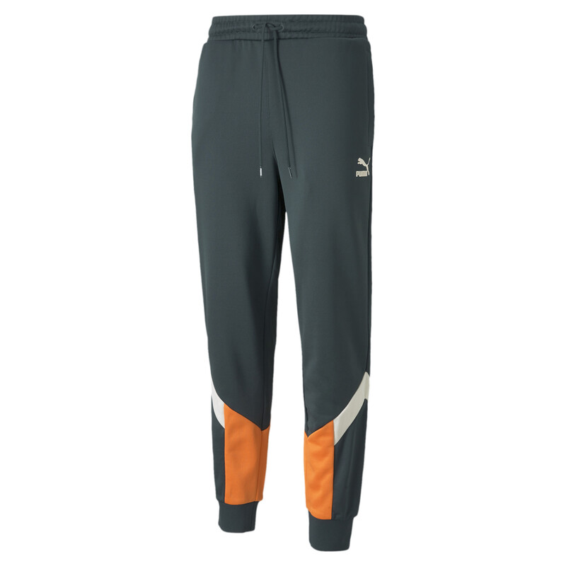 

Men's PUMA Iconic MCS Slim Fit Track Pants