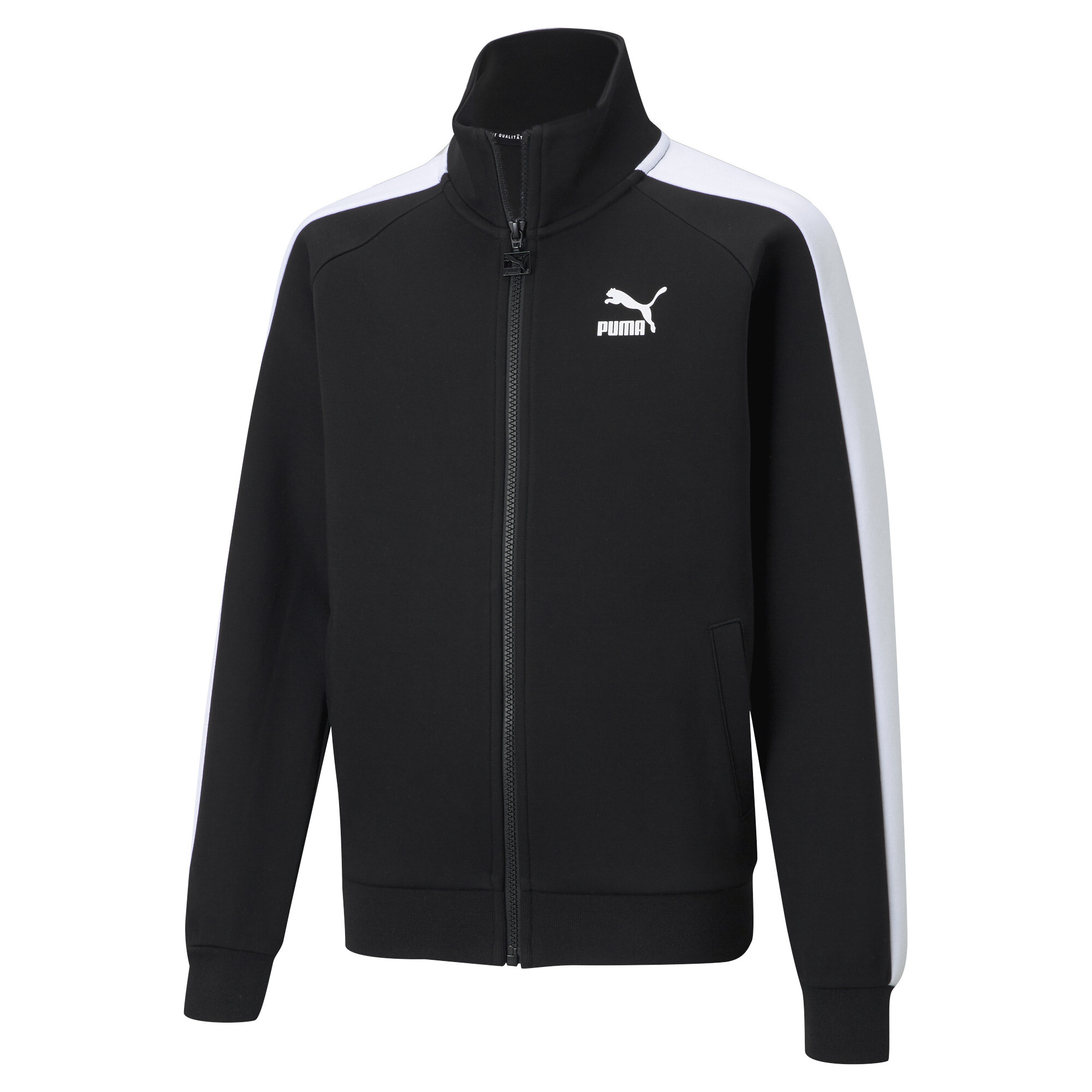 Iconic T7 Youth Track Jacket | | PUMA