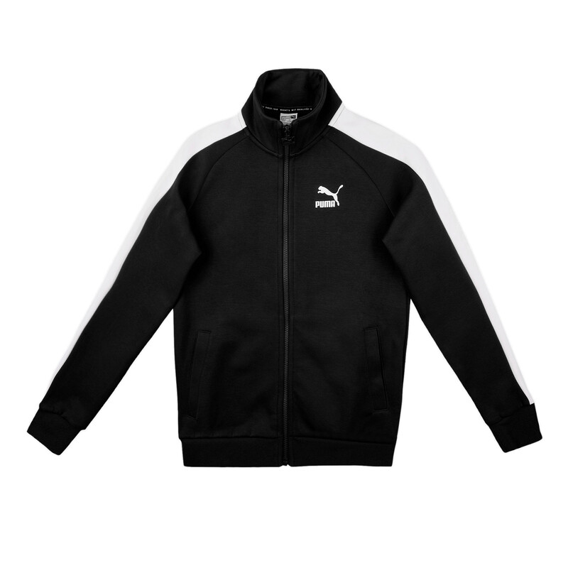 

PUMA Iconic T7 Unisex Track Jacket
