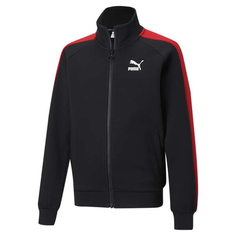 

PUMA Iconic T7 Track Jacket