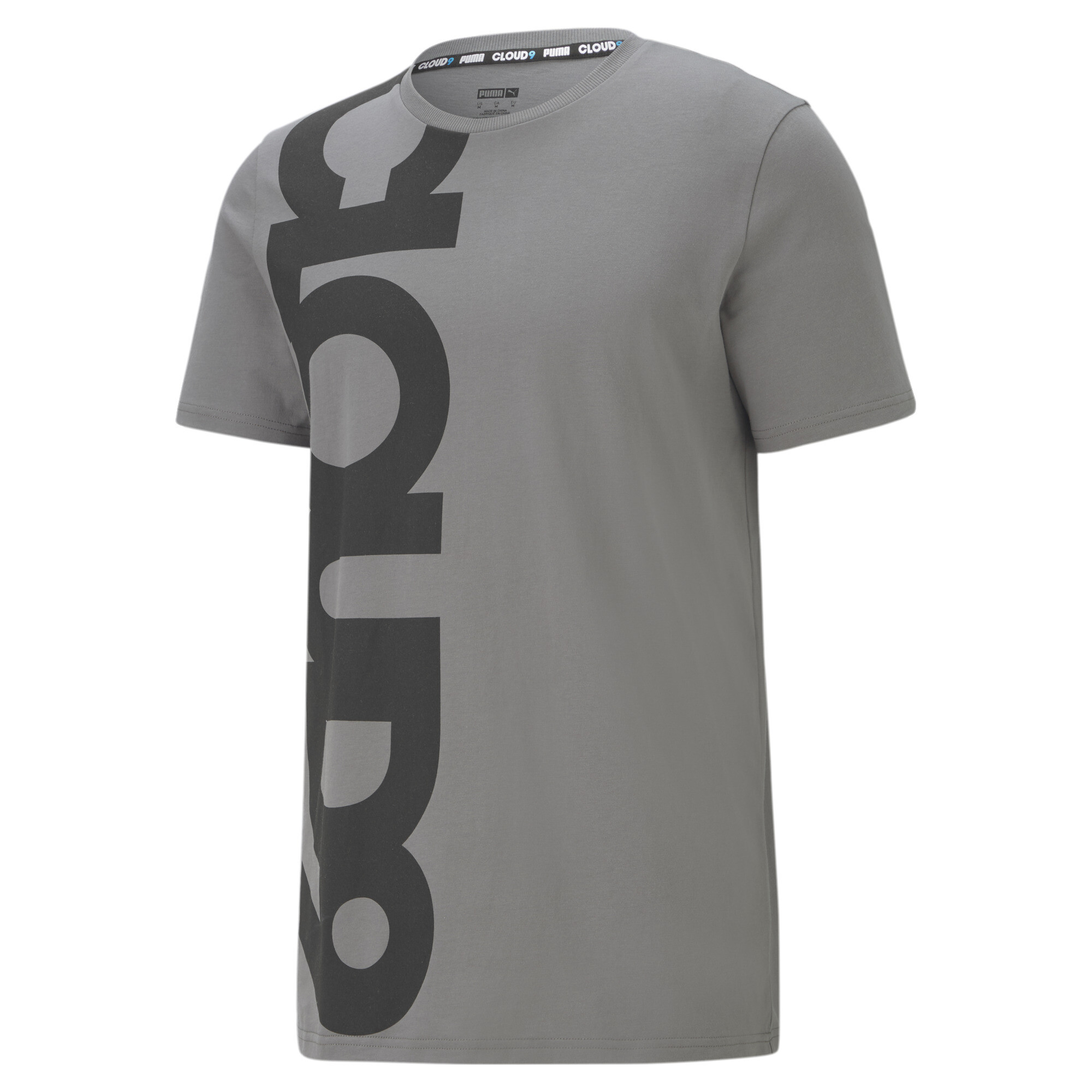 【プーマ公式通販】 プーマ PUMA x Cloud9 ドロップイン eスポーツ Tシャツ メンズ Smoked Pearl ｜PUMA.com