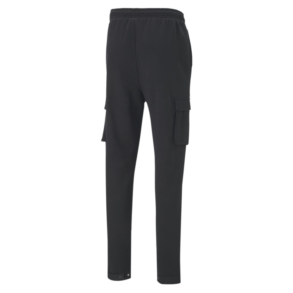 puma cargo pants