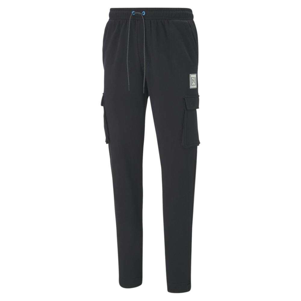 Puma X Cloud9 Gtg All Set Erkek Kargo Pantolon Siyah Puma Puma Turkiye Resmi Alisveris Sitesi
