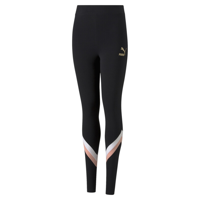 Women's PUMA GRL Youth Leggings