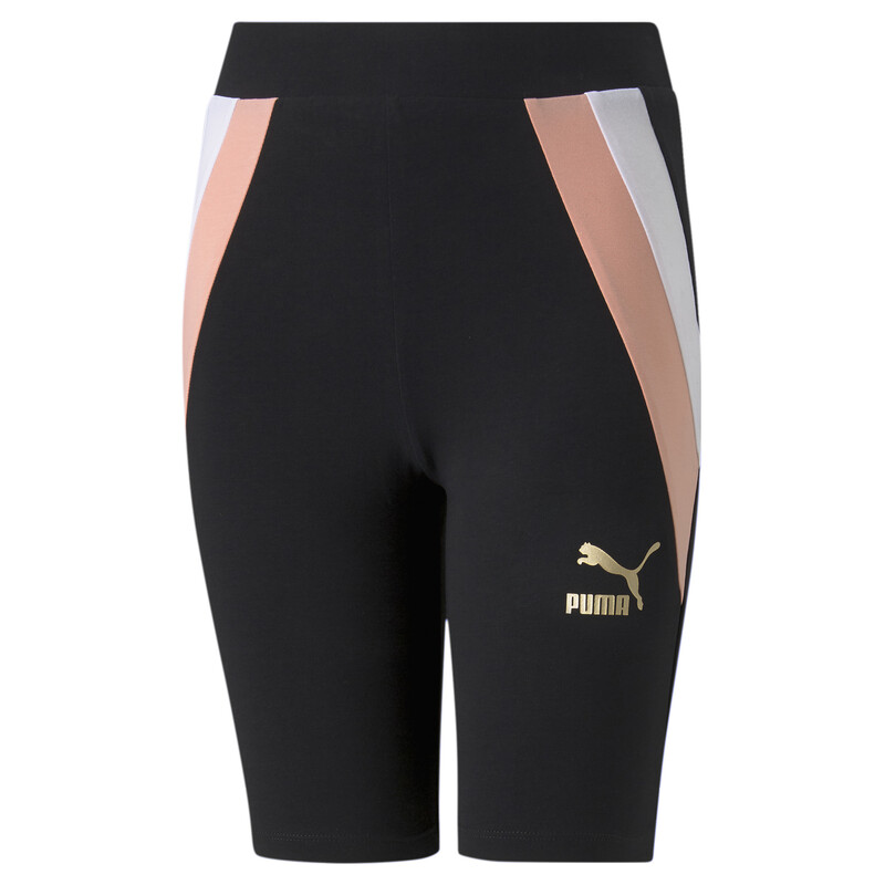 

Women's PUMA GRL Youth Short Leggings