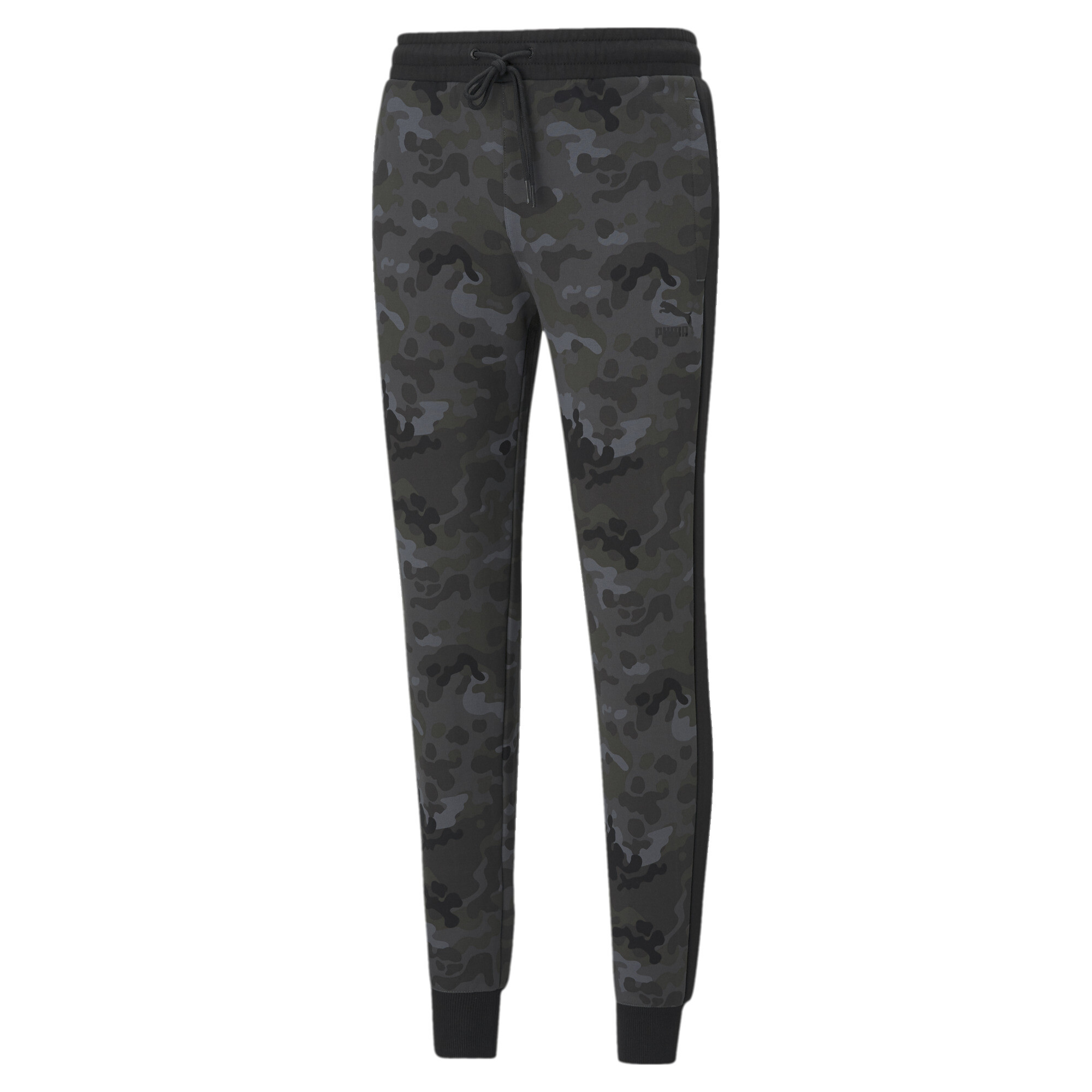 puma t7 vintage track pants