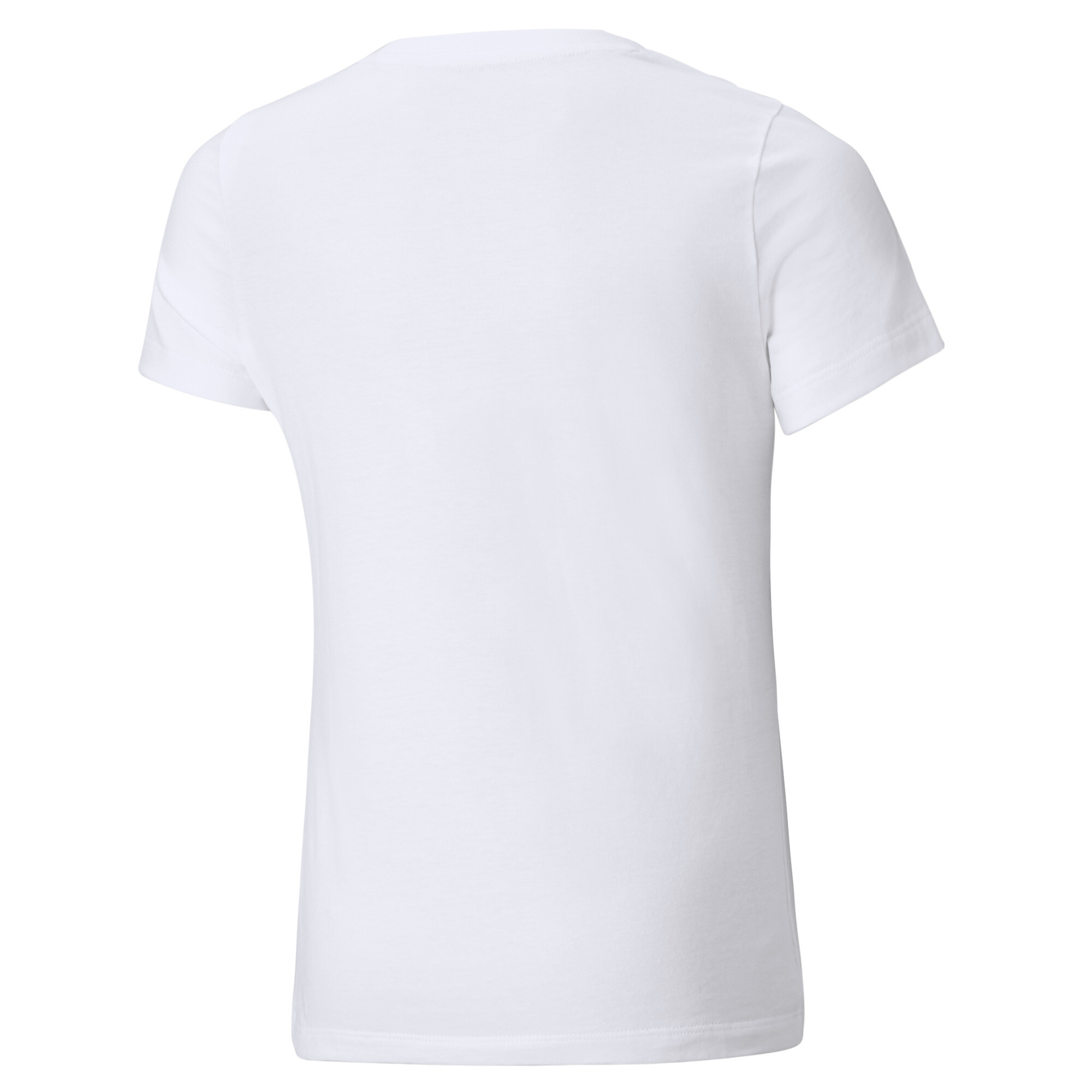 PUMA Classics Big Kids' Tee - Picture 12 of 13