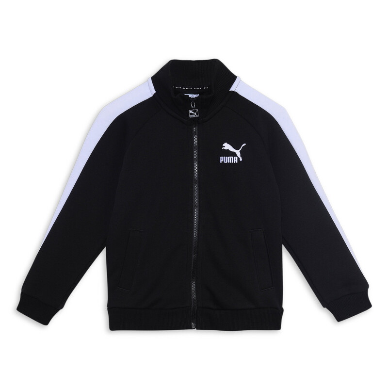 

PUMA Classics T7 Girl's Track Jacket