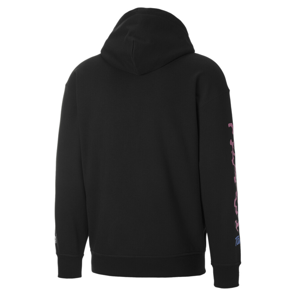 

PUMA - male - Толстовка PUMA x AKA BOKU Men' Hoodie – Puma Black –, Черный