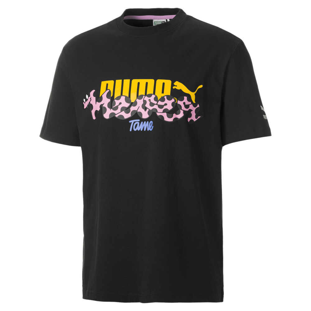 фото Футболка puma x aka boku men's tee