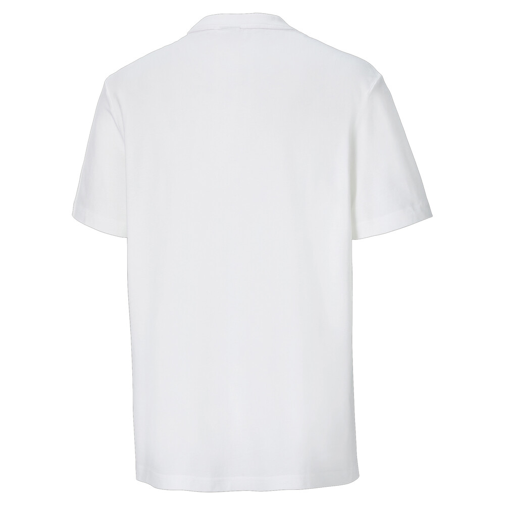 

PUMA - male - Футболка PUMA x AKA BOKU Men's Tee – Puma White –, Белый