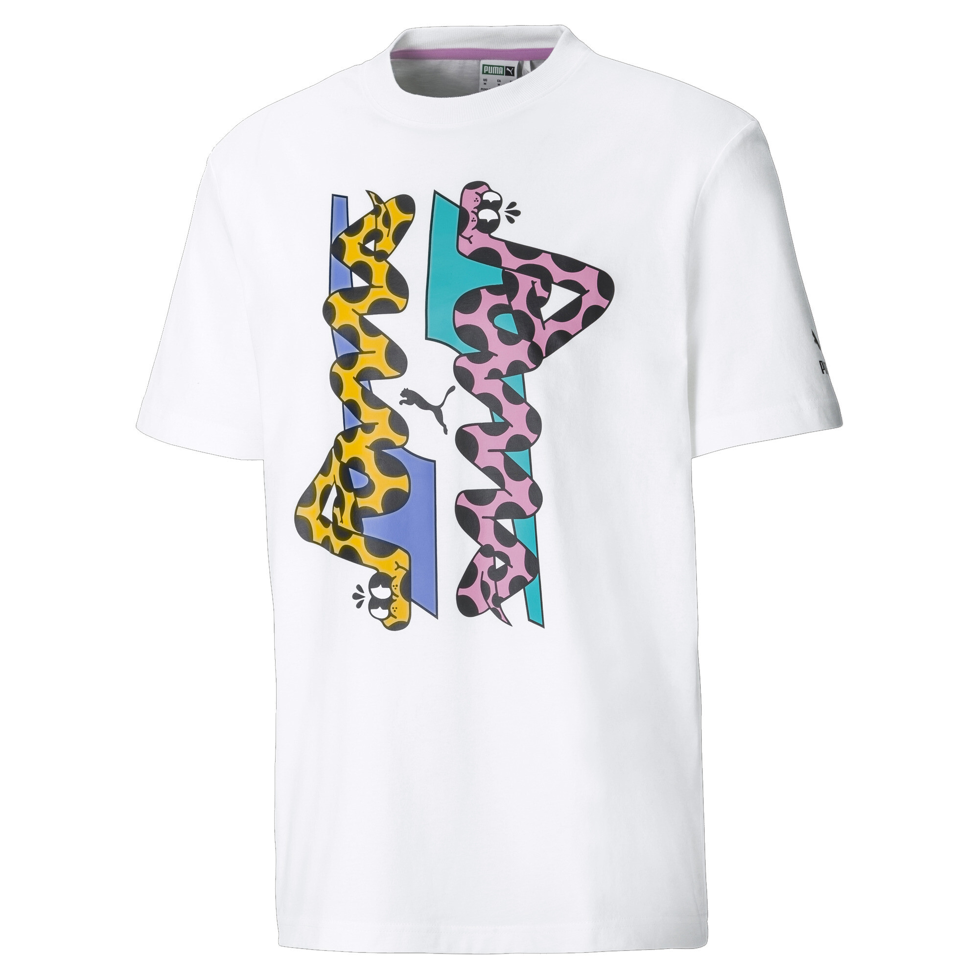 【プーマ公式通販】 プーマ PUMA x BOKU Tシャツ メンズ Puma White ｜PUMA.com