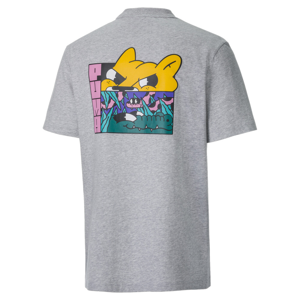 фото Футболка puma x aka boku men's tee