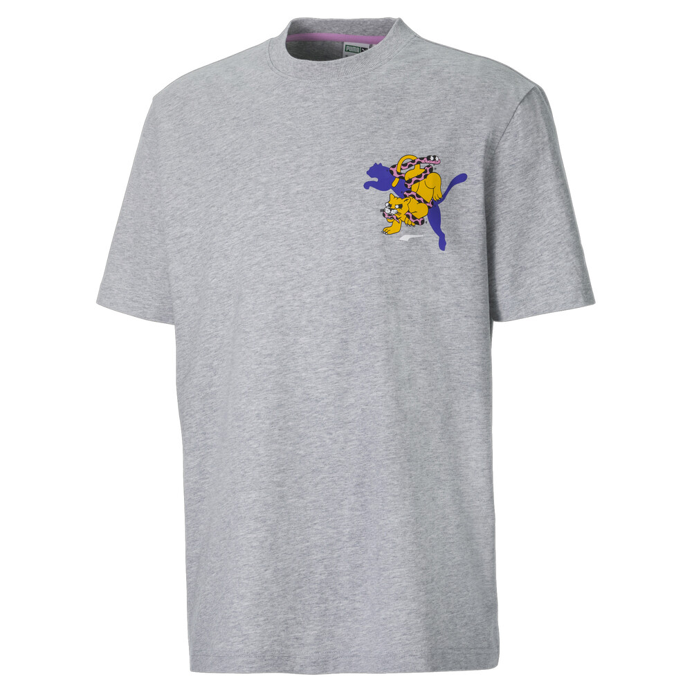 фото Футболка puma x aka boku men's tee