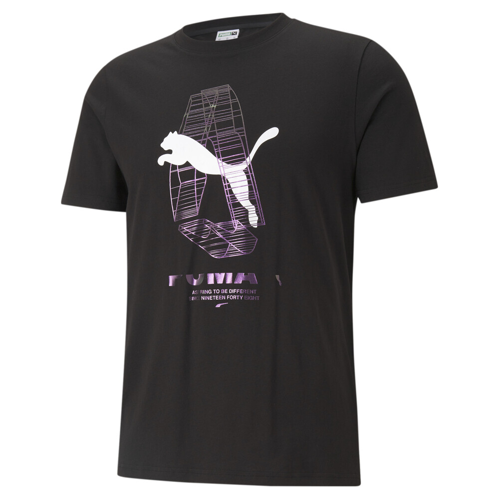 фото Футболка avenir men's tee puma
