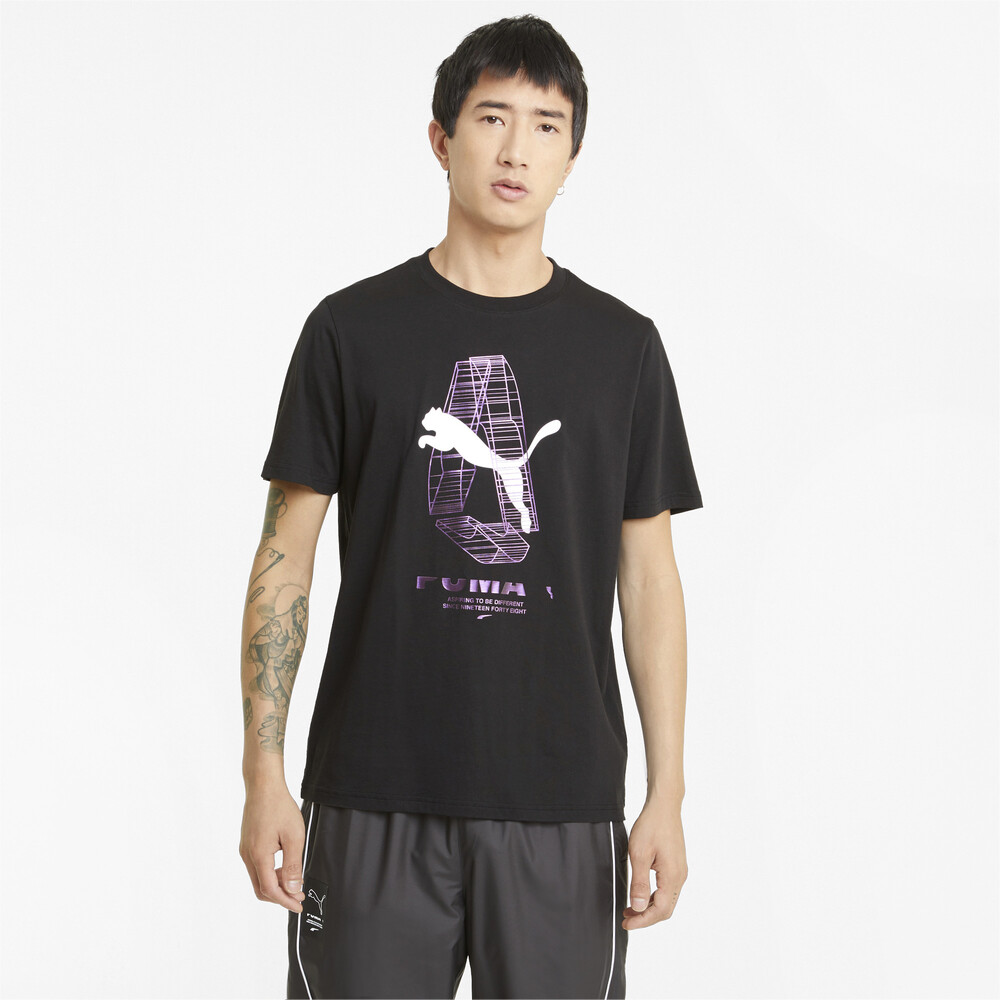 фото Футболка avenir men's tee puma