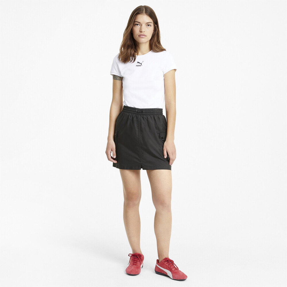фото Юбка classics women's cargo skirt puma