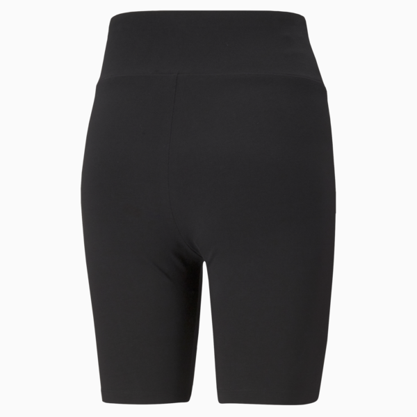 Classics Short Leggings Women, Puma Black, large-ZAF